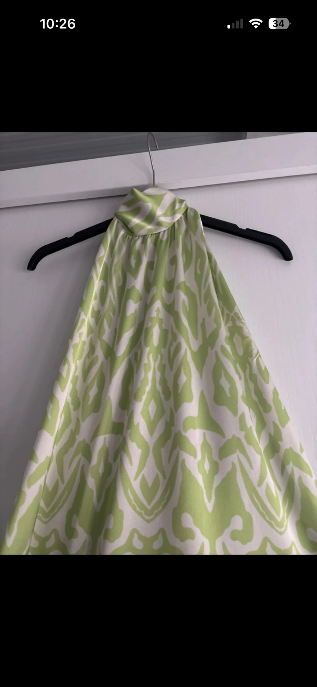 Guest dress – photo 2